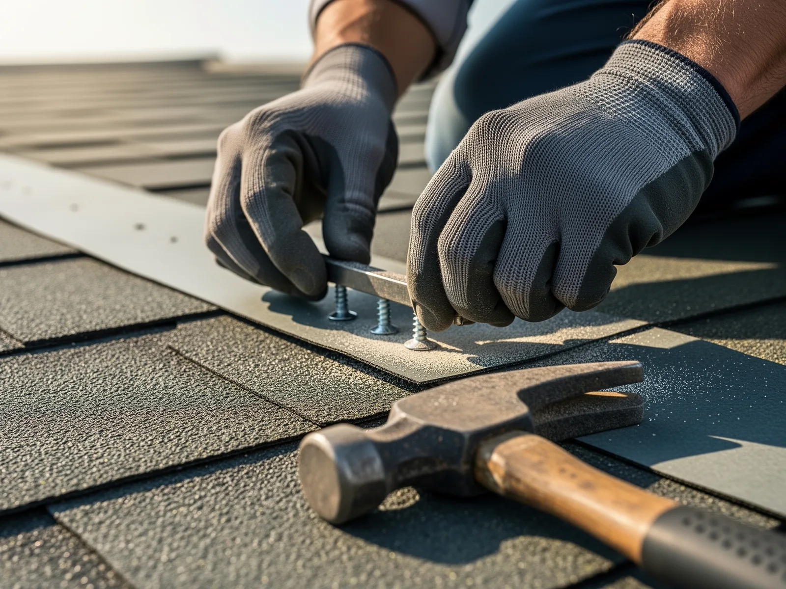 Why choose Fascia Repair in Lake City, PA